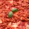 pizza bolognese