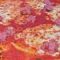 pizza salciccia
