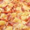 pizza ananas
