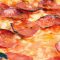 pizza salami dolce