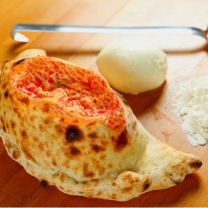 calzone