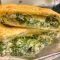 calzone