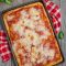 Teglia Margherita